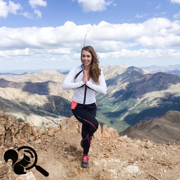 Central Park Leggings - Picture 4 of 14